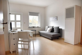 Haus JuliaN Wohnung 1, Ueckermünde